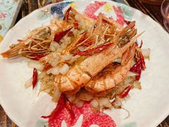 -平成屋·午肴夜酒(四川北路店)