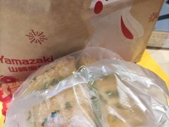 -山崎面包(苏州中心店)