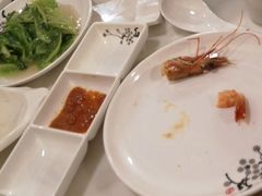 -金膳禾铁板料理(万达店)