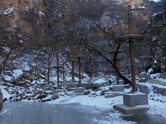 -黑龙潭风景区