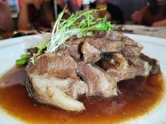 -阿庄新豫菜(航海东路店)