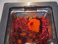-宽来·欢聚火锅(来福士广场水景店)