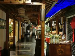 门面-江南赋(内蒙古大厦店)