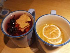 -蜜桃餐厅·伴山(绿宝广场店)