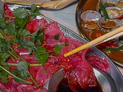 -2烧烤串·秘制鲫鱼