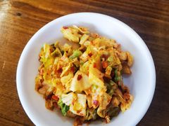 -长安后宰门水盆羊肉(新都心店)