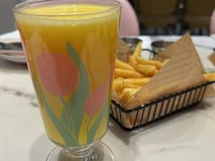 -艾米茉亲子餐厅(万象城店)