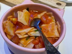 -阿里疆Alijiang·丝路美食·异域风情·清真(长楹天街店)