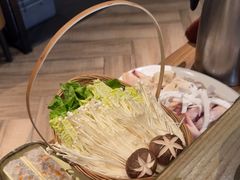 -同仁四季椰子鸡(海岸城天利店)