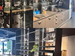 -佰丽爱家全屋定制(汶水店)