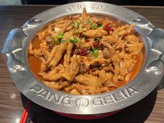 -胖哥俩肉蟹煲(淮安万达店)