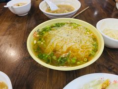 -小街锅贴(西工饭庄七分店)