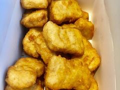 -肯德基(房山店)