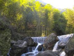 -山沟沟景区