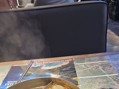 -山海•蒸汽活海鲜自助(皇庭广场店)