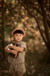-Angel Fish photography 儿童摄影工作室(亚运村店)