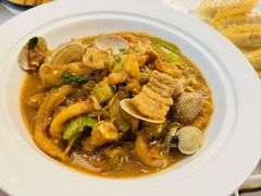 -品海楼·大连海胆锅贴馆(东港店)