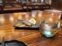 -鸟鹏烧鸟居酒屋(仁恒梦中心店)