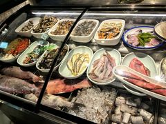 -柳柳饭店(华山中路店)