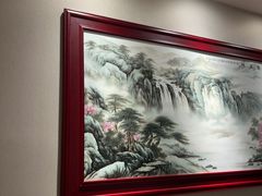 -悦融琥珀·京鲁菜·海味珍品(西单店)