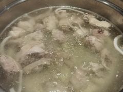 -煲大王猪肚鸡·椰子鸡火锅(红谷滩万达店)