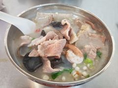 -广场正宗原汁薏米店