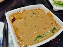 -北门涮肉·炭火铜锅涮肉(什刹海店)