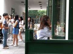 -RAC BAR(安福路店)