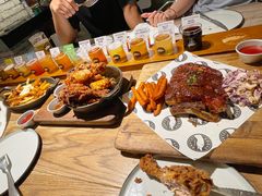 -Goose Island Brewhouse鹅岛精酿啤酒酿造工坊餐厅
