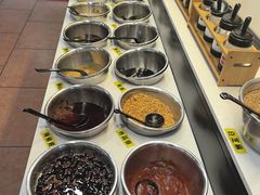 -潮汕美牛肉丸火锅店(天宁寺店)