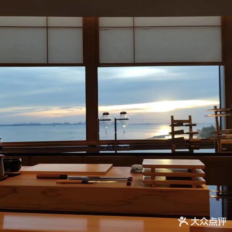 我真的不允许海口有人不知道这家日料！！