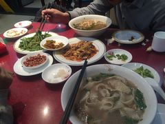 -萧记三鲜烩面(黄河南路店)