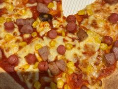 -必胜客(桐乡吾悦广场店)