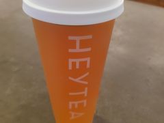 -喜茶(广州保利中环店)