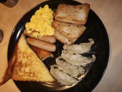 -必胜客(上海南站店)