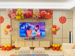 -恰餐厅 CHAR Bar & Grill (珠海仁恒洲际店)