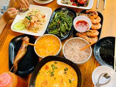 -Doo Dee Thai Food(Issan/Isaan/Esan)