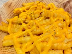 -七爷清汤腩·港式茶餐厅(世博店)