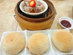 -添好运点心专门店(中环IFC店)