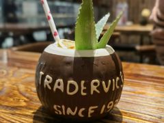 -1886德国汽车餐厅(外滩十六铺码头店)