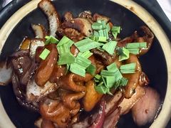 -阿隆煲店(秀仁苑店)