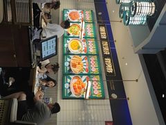 -新世界餐厅(万达店)