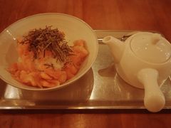 -Retro Deli 茶泡饭