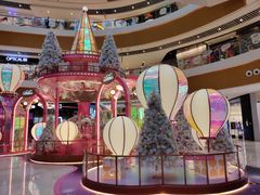 -深圳来福士广场