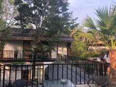 -往来·竹里.宝宝宴.生日宴.团建.宴席(花乡农居店)