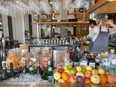 -BOR Eatery(安福路店)