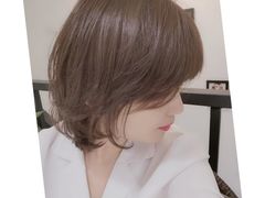 -风格style 专业烫染
