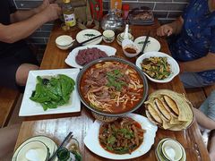 -乞丐酱驴(世纪大道店)