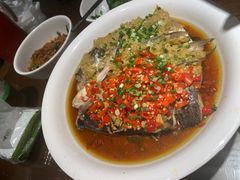 -味上湘菜馆(岳麓山店)