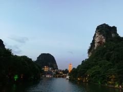 -桂林两江四湖景区